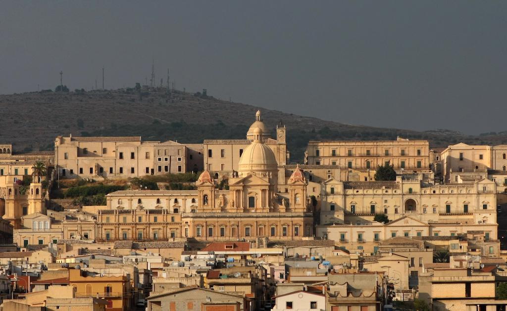 Villa Mare Noto Marina Lido di Noto Bilik gambar