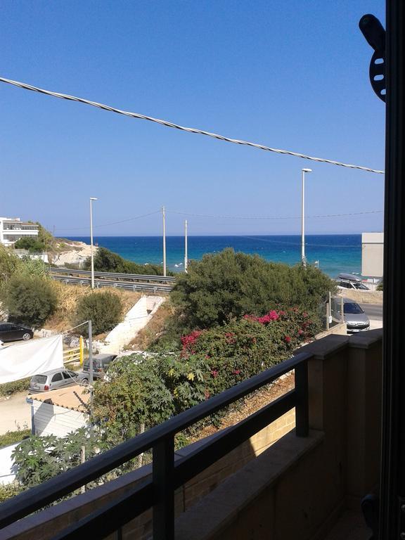Villa Mare Noto Marina Lido di Noto Luaran gambar