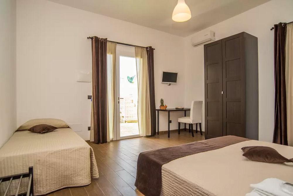 Villa Mare Noto Marina Lido di Noto Luaran gambar