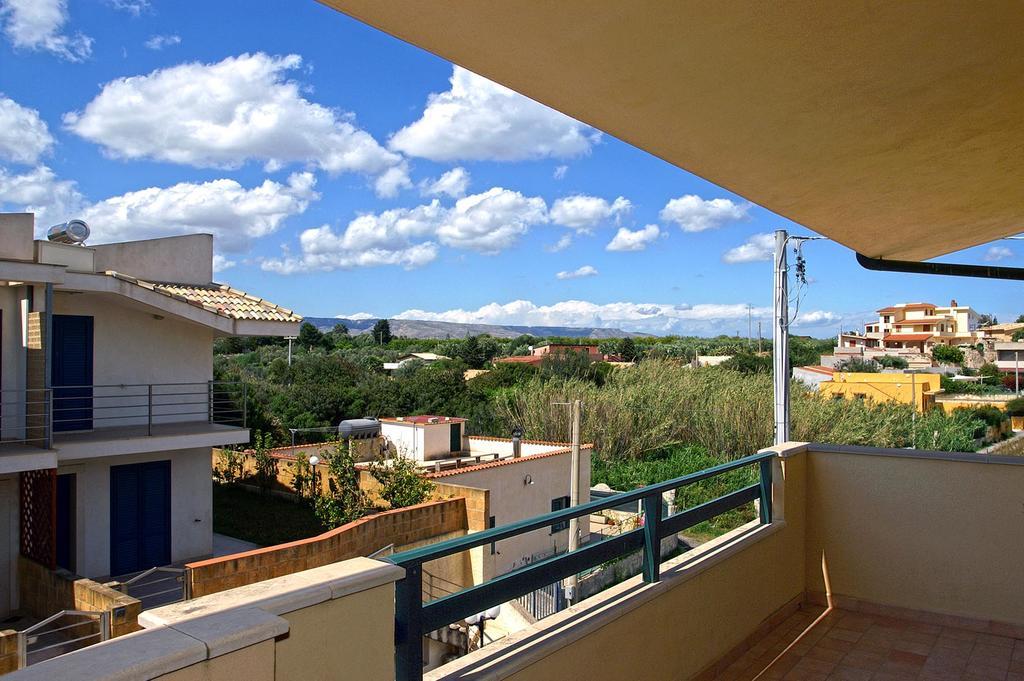 Villa Mare Noto Marina Lido di Noto Luaran gambar