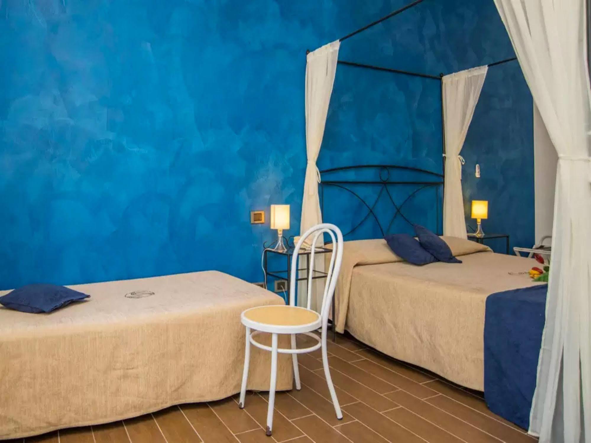 Villa Mare Noto Marina Lido di Noto Luaran gambar