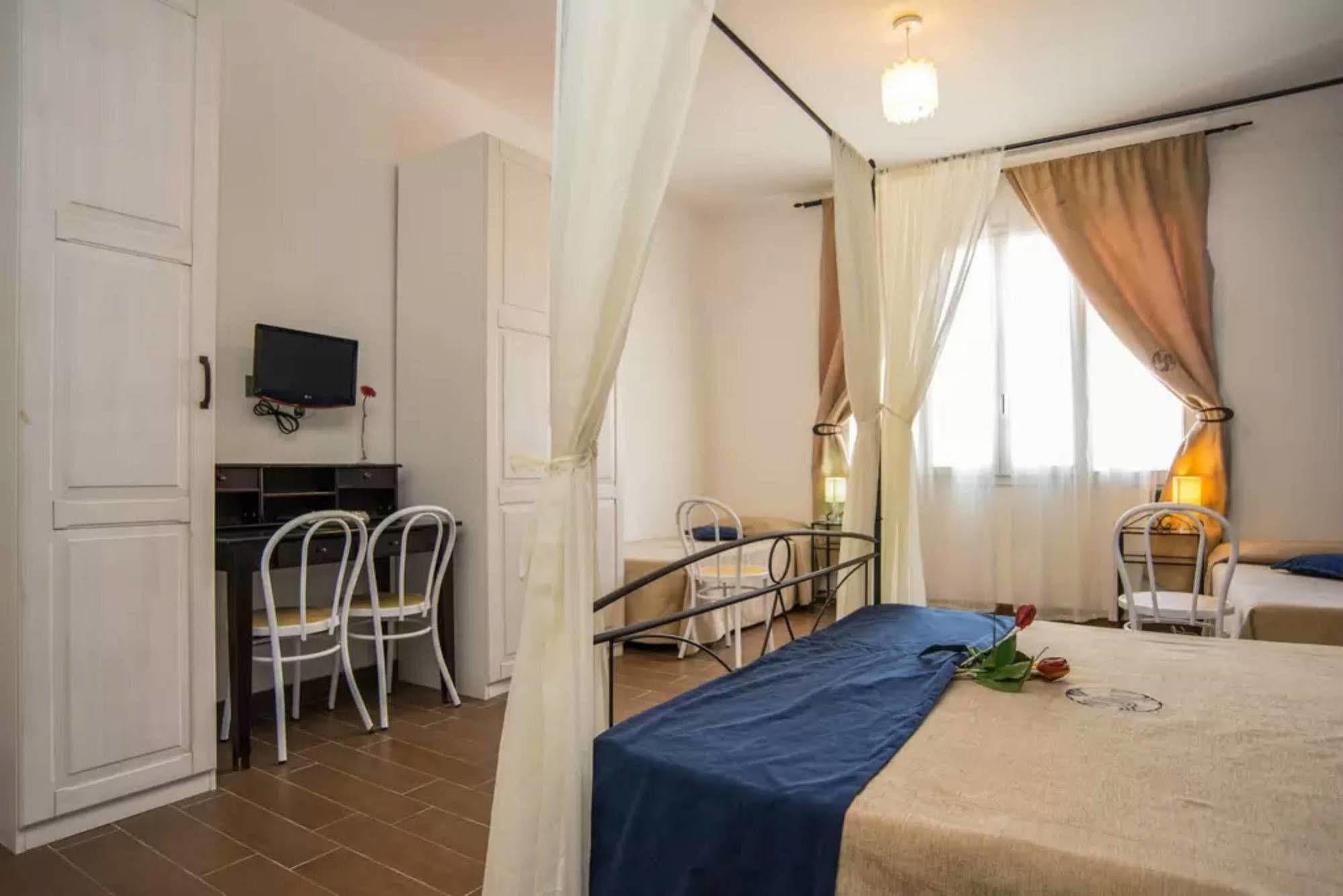 Villa Mare Noto Marina Lido di Noto Luaran gambar