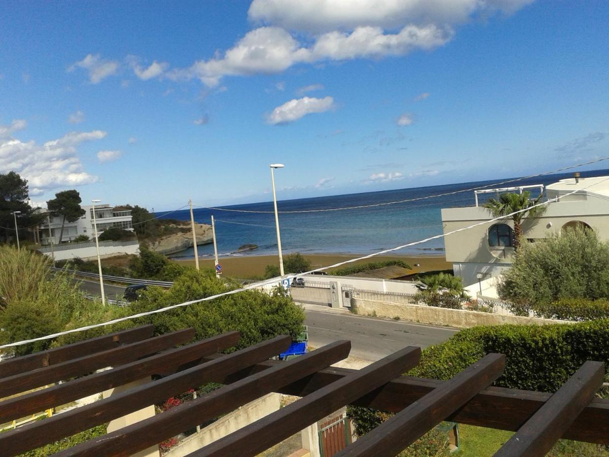 Villa Mare Noto Marina Lido di Noto Luaran gambar